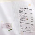 Suatelier Stickers - Geometric Plain XVIII