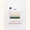 Suatelier Stickers - Geometric Plain XVIII