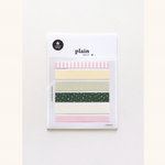 Suatelier Stickers - Geometric Plain XVIII