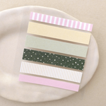 Suatelier Stickers - Geometric Plain XVIII