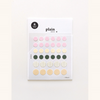 Suatelier Stickers - Geometric Plain XVIII