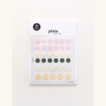 Suatelier Stickers - Geometric Plain XVIII