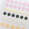 Suatelier Stickers - Geometric Plain XVIII