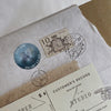 2025 Postmark Rubber Stamp: Revision ver.