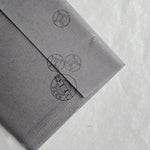 2025 Postmark Rubber Stamp: Revision ver.