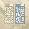 Quiet Life Sticker - Bird