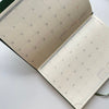 Rhodia Webplanner 2025 - Vertical Grid