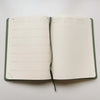 Rhodia Webplanner 2025 - Horizontal Grid