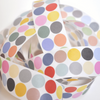 flagg Roll Masking Label - Ring & Dot