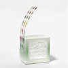 flagg Roll Clear Label - Mini Arrow