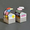 flagg Roll Paper Label - Title Box