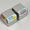 flagg Roll Paper Label - Deco Shape