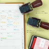 Shachihata Rotating Decoration Mini Stamp