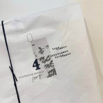SOMe Phrase Rubber Stamp - senses and the seasons
