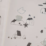 bighands Print-On Sticker - Someday's sketches