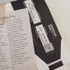 som studio 120 Film Backing Paper: Memo Pad