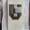 som studio 120 Film Backing Paper: Memo Pad