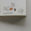 som x msbulat Rubber Stamp: Moments I Imagine