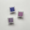 a kind of cafe Mini Ink Pad | Stamp It Colors {Purple}