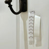 Jieyanow Atelier Mini Sticker Roll - Bird with ribbon