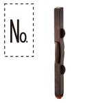 Shachihata Connectable Symbol Stamp