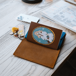 La Dolce Vita Journal Time Notebook: Tainan Embroidery Dress Girl