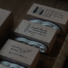 Yamadoro Rubber Stamp Set - Take Your Time
