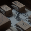 Yamadoro Rubber Stamp Set - Take Your Time