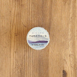 Hitomi Hiraoka Sticky-Memo Roll | Mountain Landscapes 2