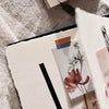 somesortof.fern PET Tape - days with flowers