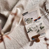 somesortof.fern PET Tape - days with flowers