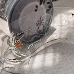 somesortof.fern PET Tape - days with flowers