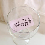 Suatelier Sticker - umm umm umm