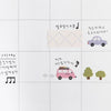 Suatelier Sticker - umm umm umm