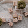 bighands Rubber Stamp Collection - Wander Rabbit