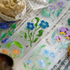 OURS PET Tape - The Wayfarer's Journal