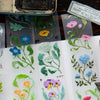 OURS PET Tape - The Wayfarer's Journal