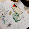OURS PET Tape - The Wayfarer's Journal