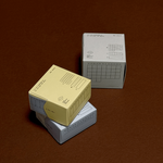 flagg Roll Paper Label - Cutting for Day