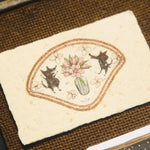 modaizhi Print-on Stickers - Little Window View