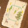 modaizhi Print-on Stickers - Little Window View