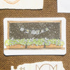 modaizhi Print-on Stickers - Little Window View