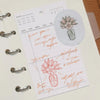 modaizhi Print-on Stickers - Little Window View