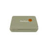 Shachihata Ink Pads (M) - Brown
