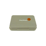 Shachihata Ink Pads (M) - Brown