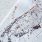 MU Print-On Sticker - Marble Series