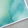 MU Print-On Sticker - Colour Series