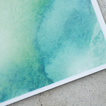 MU Print-On Sticker - Colour Series