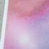 MU Print-On Sticker - Colour Series