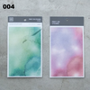 MU Print-On Sticker - Colour Series